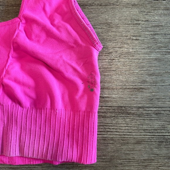 Bundle of FP Movement Good Karma Bra - Picture 8 of 12